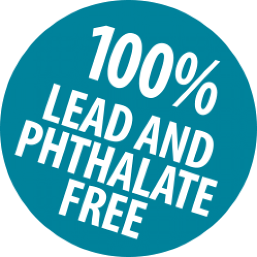 100% Lead and Pthalate Free Coated Fabric