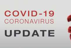 COVID-19 Update