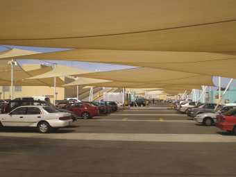 Car Park Covers Gale Pacific Commercial