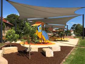 Commercial NinetyFive 340FR