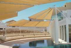 What sets GALE’s knitted fabrics apart?