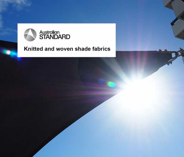 Updates to the Australian Standard for Knitted and Woven Shade Fabrics