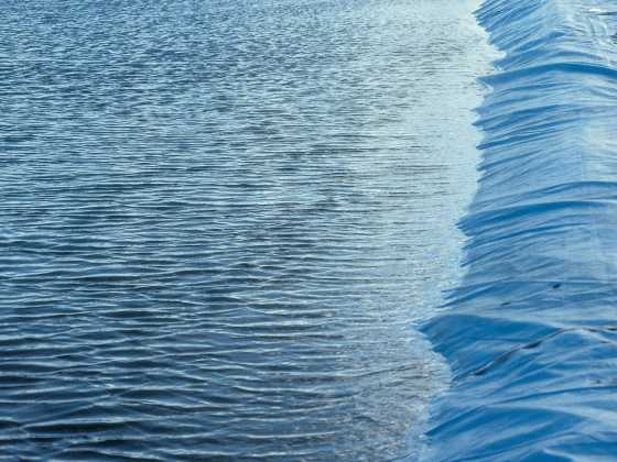 Pond & Dam Liners