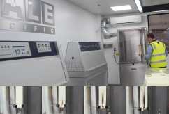 FR Testing of Coated Fabrics