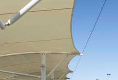 Commercial Heavy 430 at Canberra Airport