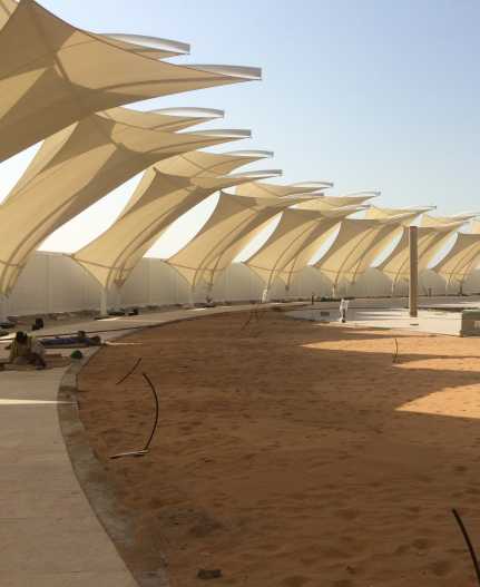 Abu Dhabi Ladies Club Gale Pacific Commercial