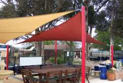 Lightweight Structures of Australasia (LSAA)