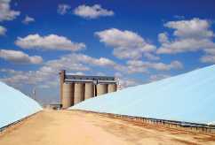 GALE Pacific CEO Talks to Fairfax Agricultural Media