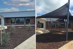 Case Study - Miners Rest Primary School