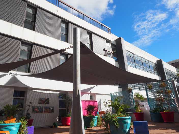 Case Study: Prince of Wales Hospital