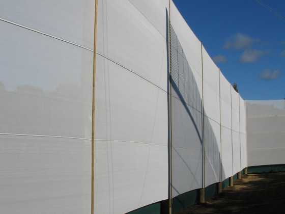 Privacy Screens Gale Pacific Commercial