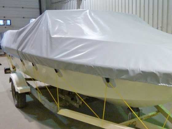 Boat Covers
