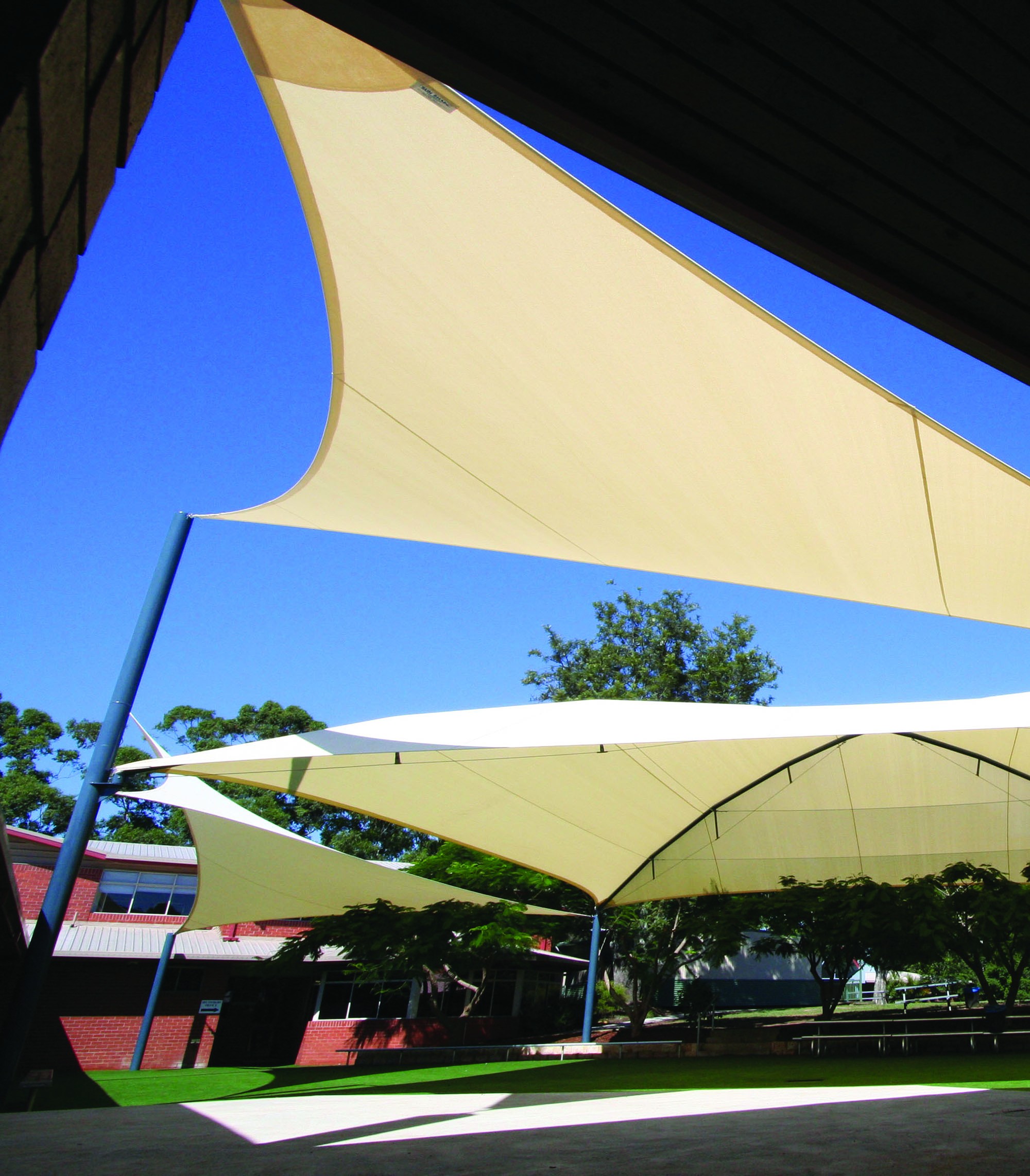 pull out canopy